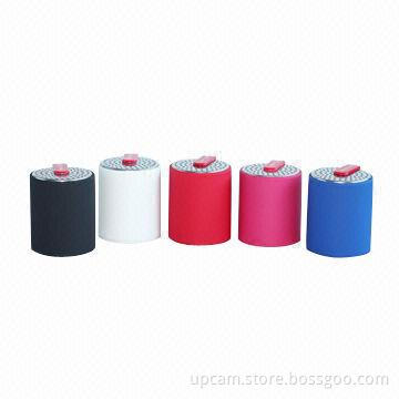 Hot Sale Portable Wireless Mini Bluetooth Speaker, Hi-fi Stereo Sound, Small Body, Big Sound